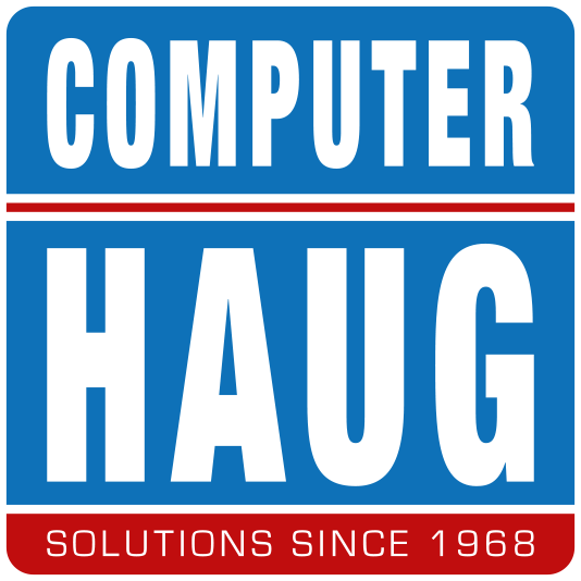 Computer Haug